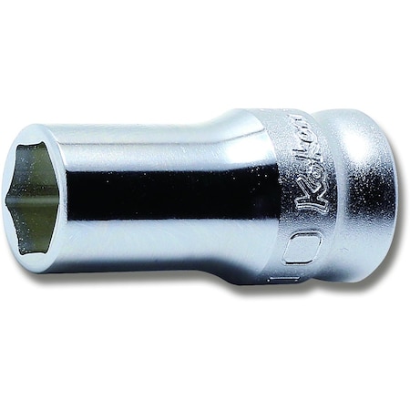 Ko-Ken Socket 10mm 6 Point 35mm Z-series 3/8 Sq. Drive 3300XZ-10